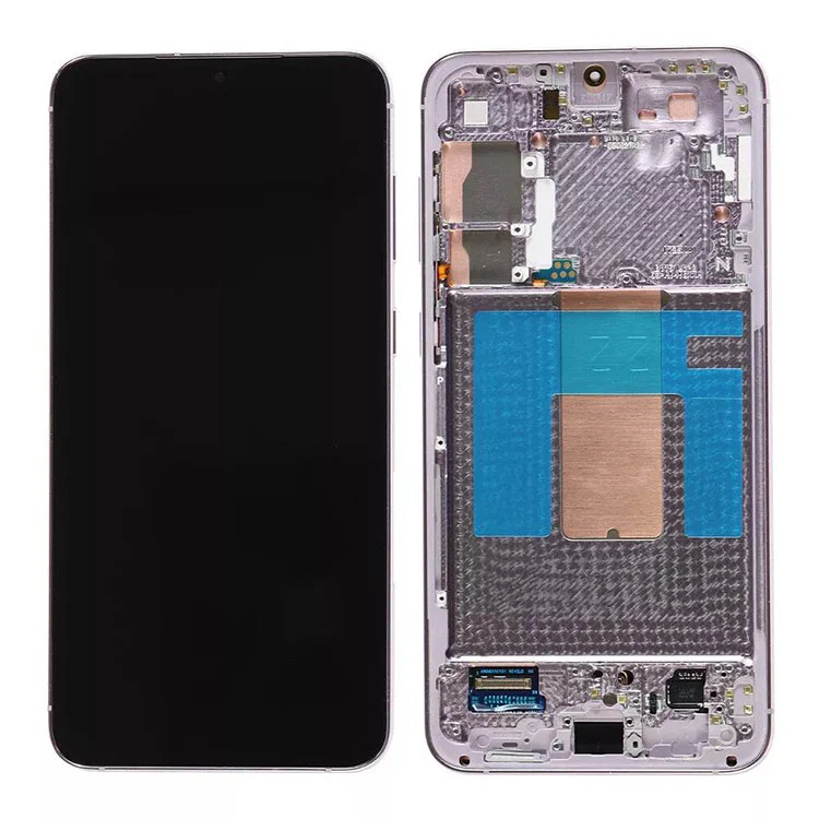 หน้าจอ S23 Plus LCD