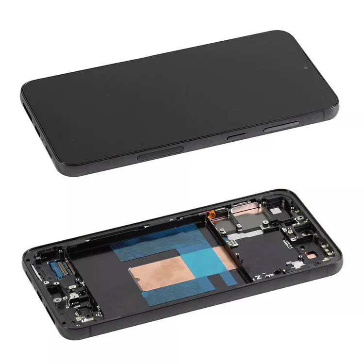 หน้าจอ S23 Plus LCD