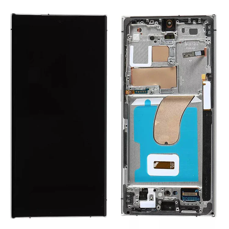 หน้าจอ S23 Ultra LCD