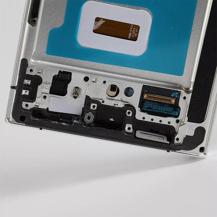 หน้าจอ S23 Ultra LCD