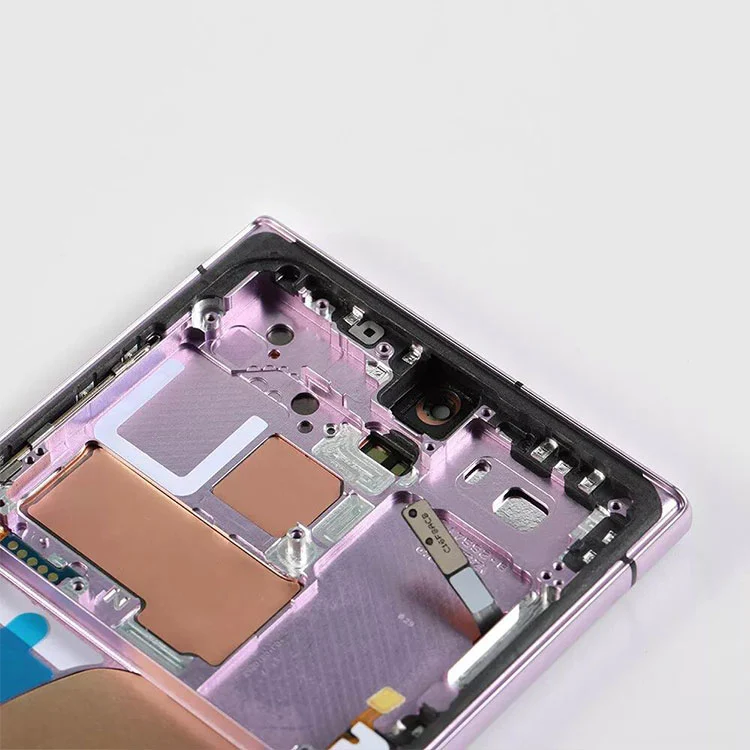 หน้าจอ S23 Ultra LCD