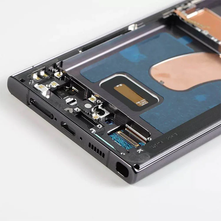 หน้าจอ S23 Ultra LCD