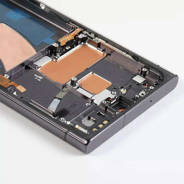 หน้าจอ S23 Ultra LCD