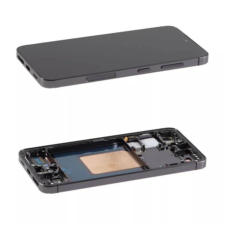 หน้าจอ LCD S24