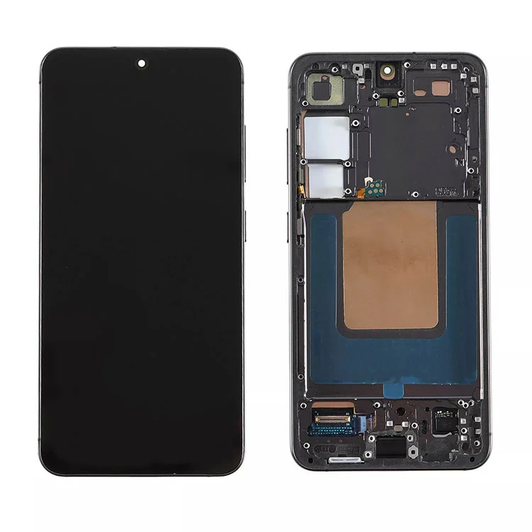 หน้าจอ LCD S24