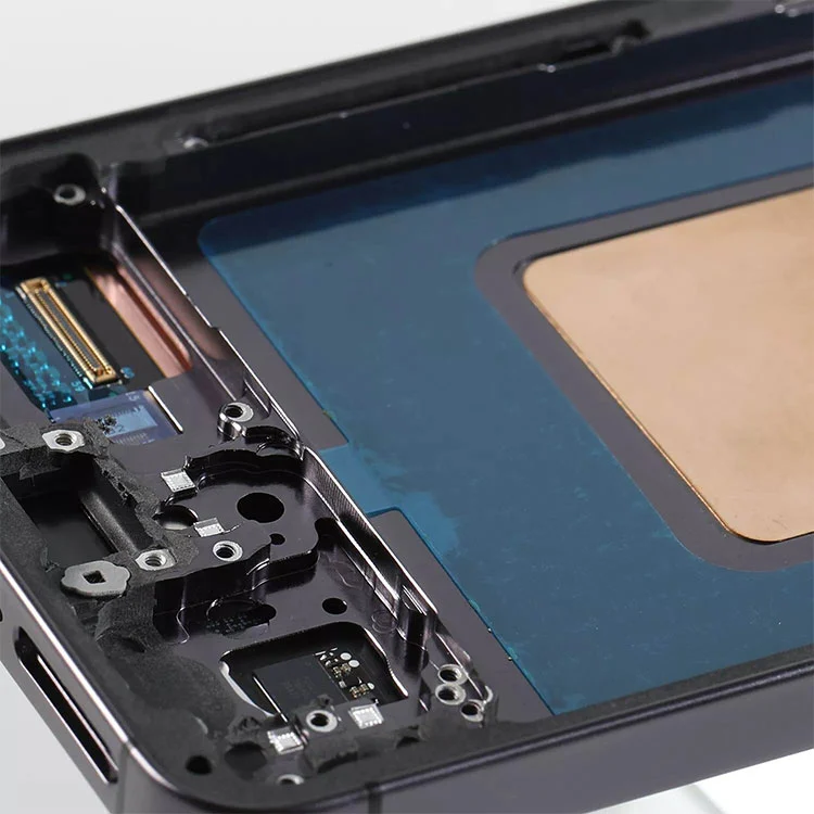 หน้าจอ LCD S24