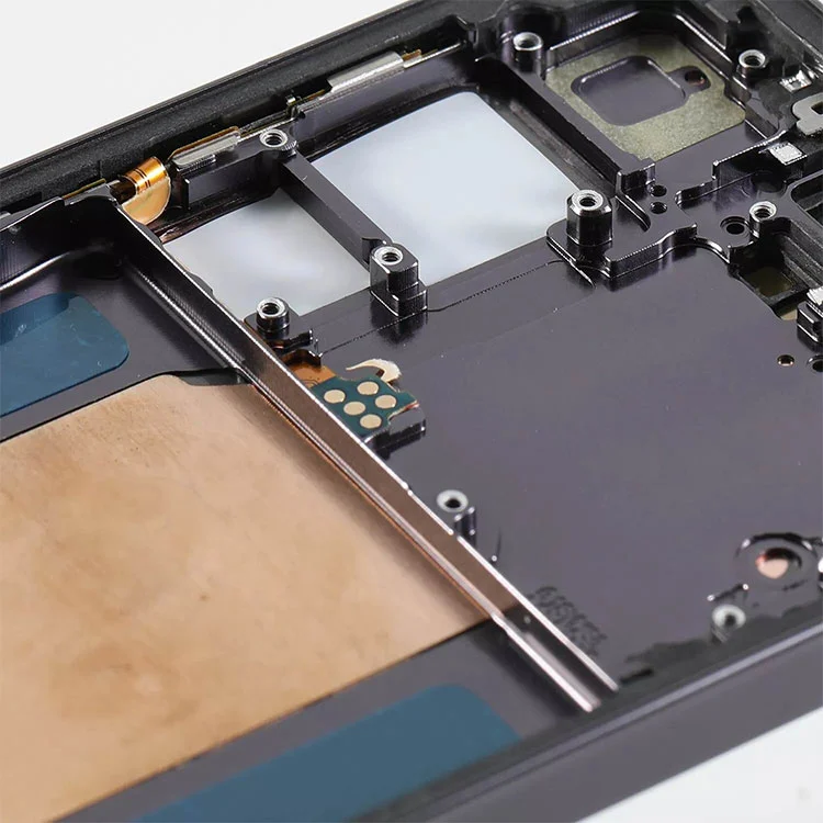 หน้าจอ LCD S24