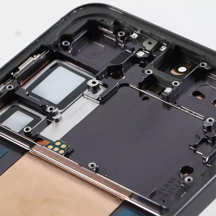 หน้าจอ S24 Plus LCD