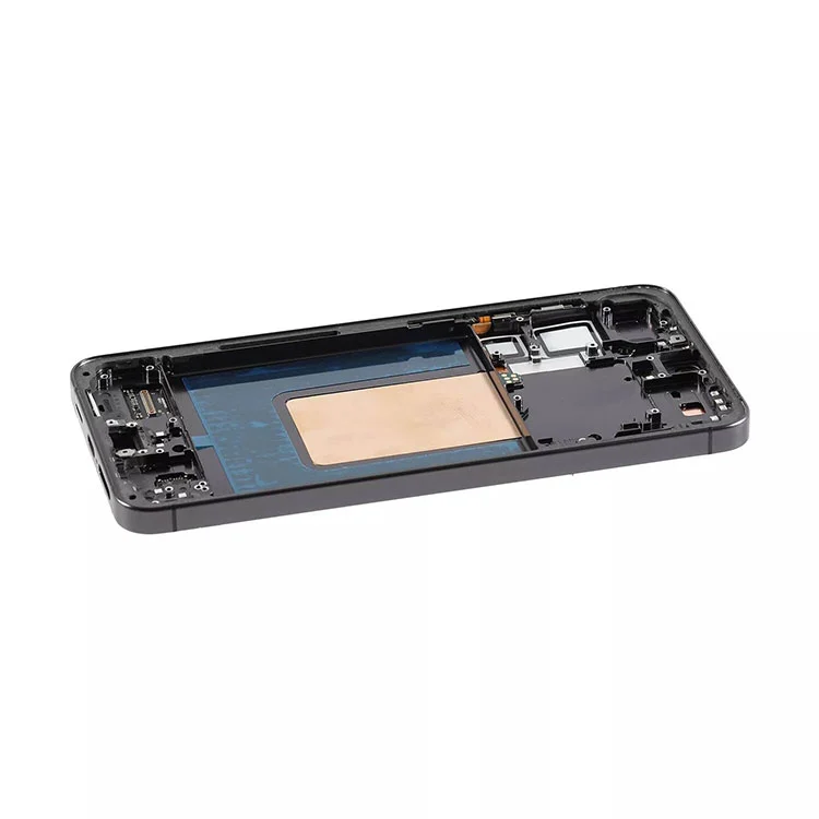 หน้าจอ S24 Plus LCD