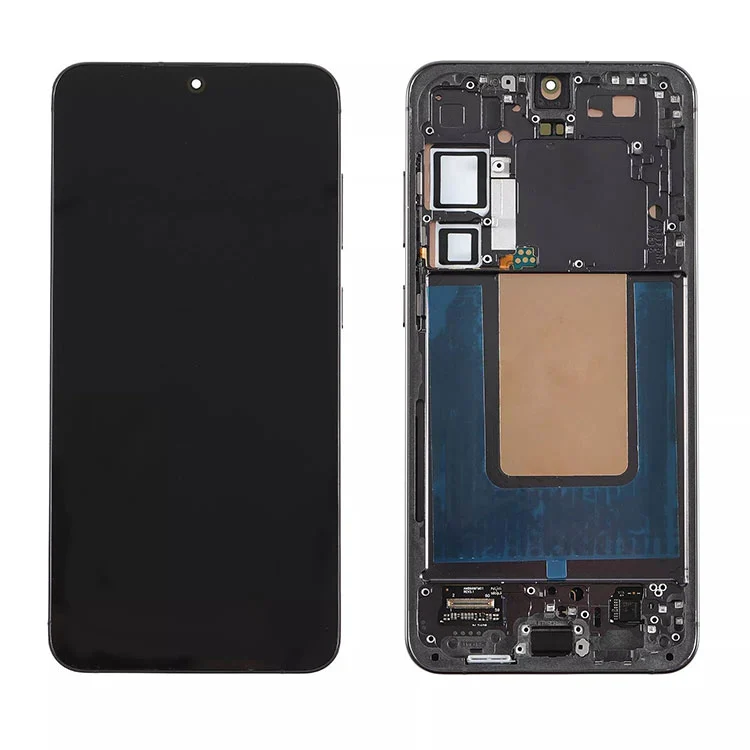 หน้าจอ S24 Plus LCD