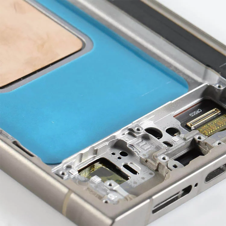 หน้าจอ S24 Ultra LCD