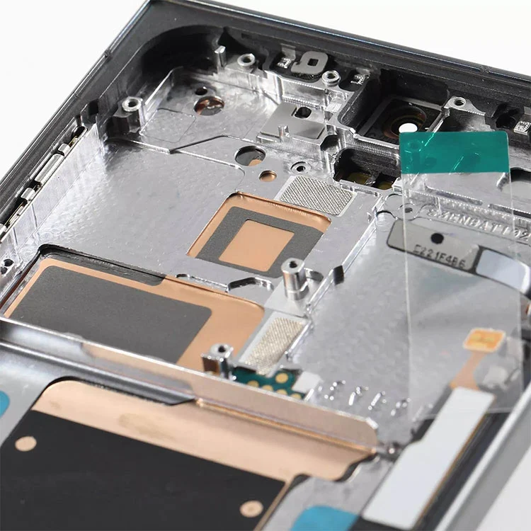 หน้าจอ S24 Ultra LCD