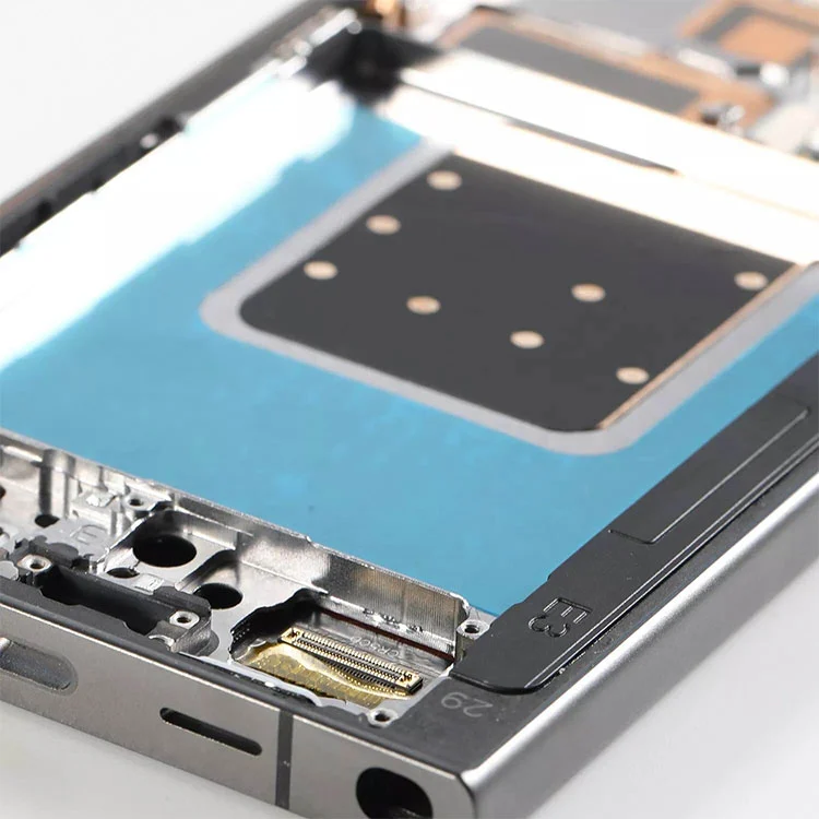 หน้าจอ S24 Ultra LCD