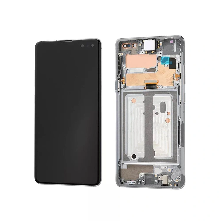 หน้าจอ LCD S10 5G