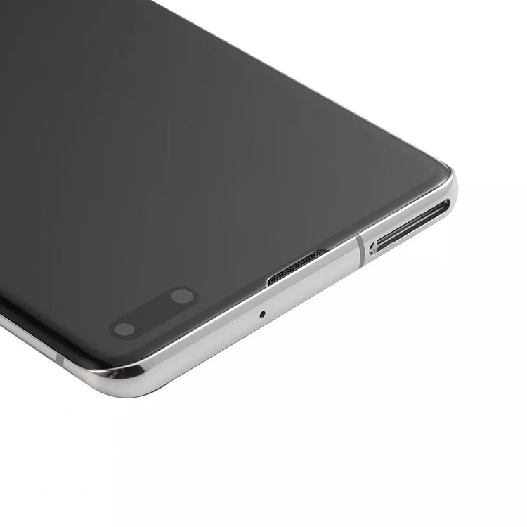 หน้าจอ LCD S10 5G