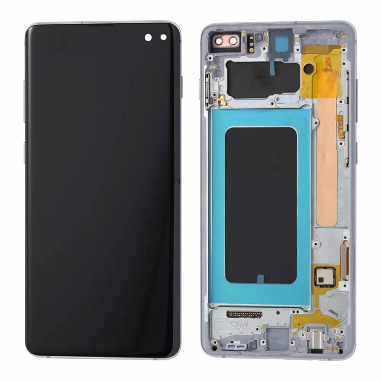 หน้าจอ LCD S10 พลัส