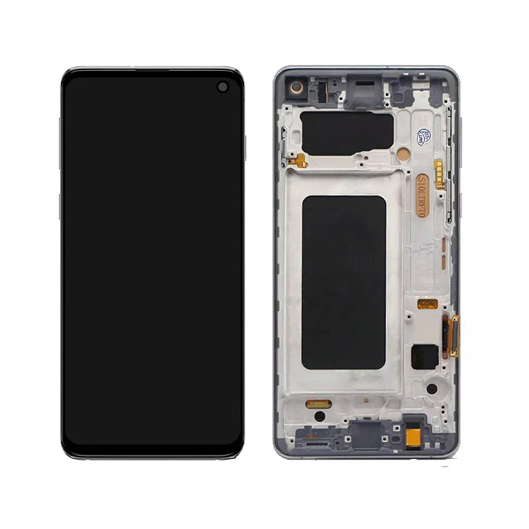 หน้าจอ LCD S10 พลัส