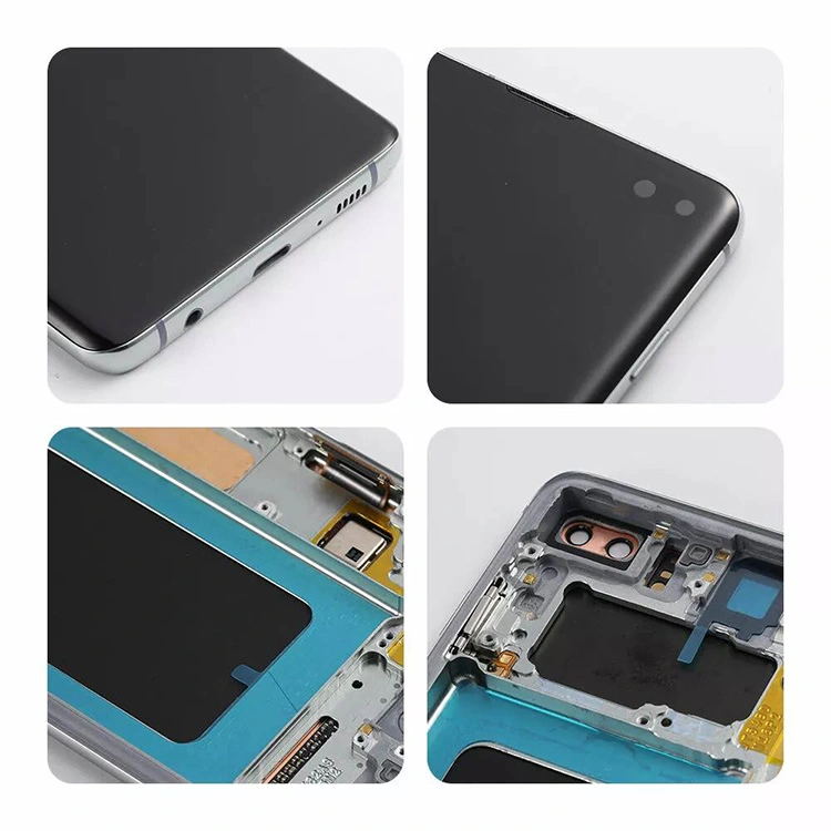 หน้าจอ LCD S10 พลัส
