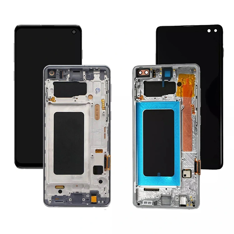 หน้าจอ LCD S10 พลัส