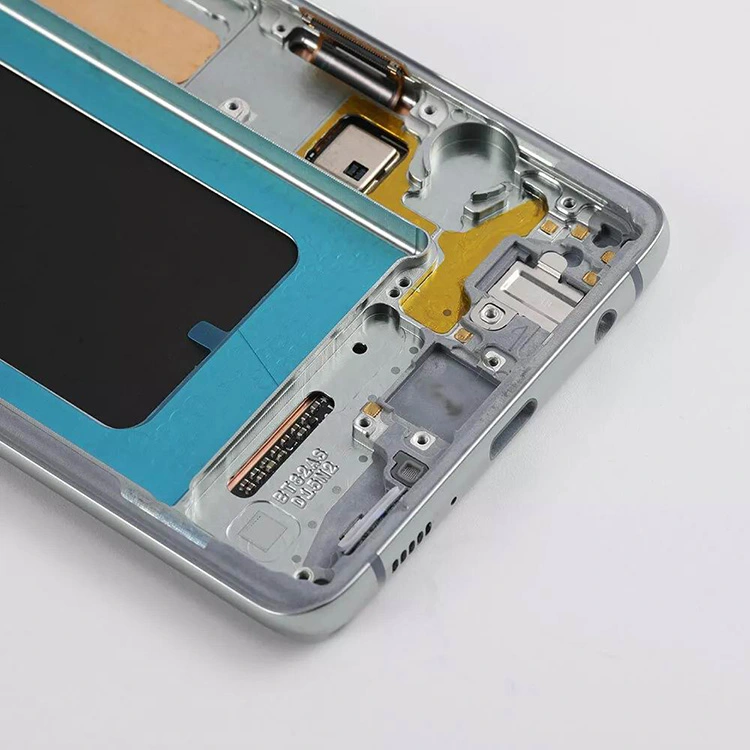 หน้าจอ LCD S10 พลัส