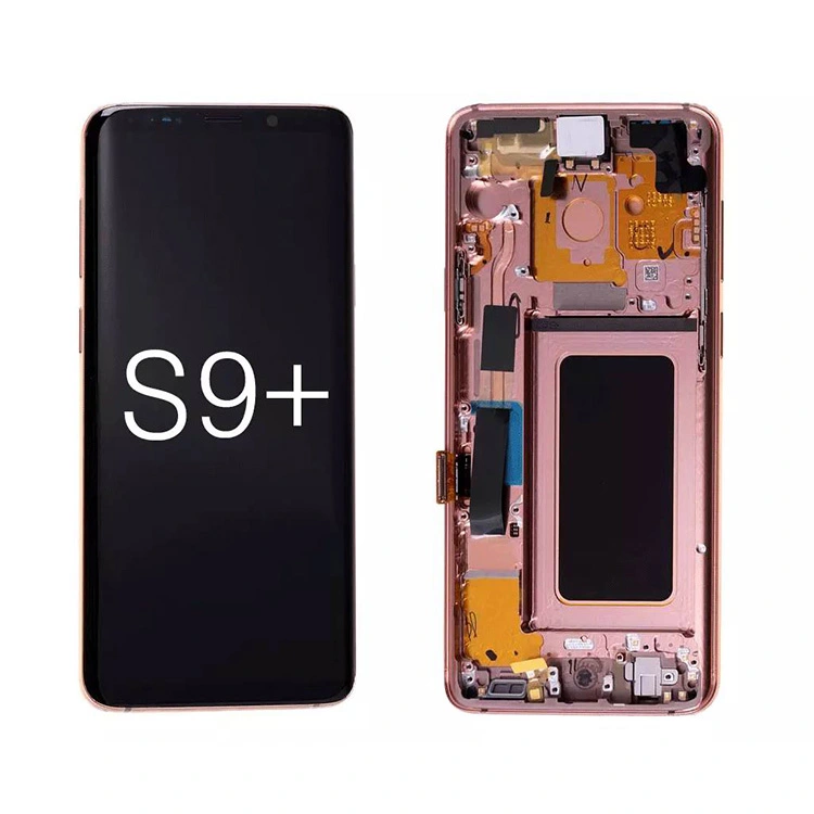 หน้าจอ LCD S9 พลัส