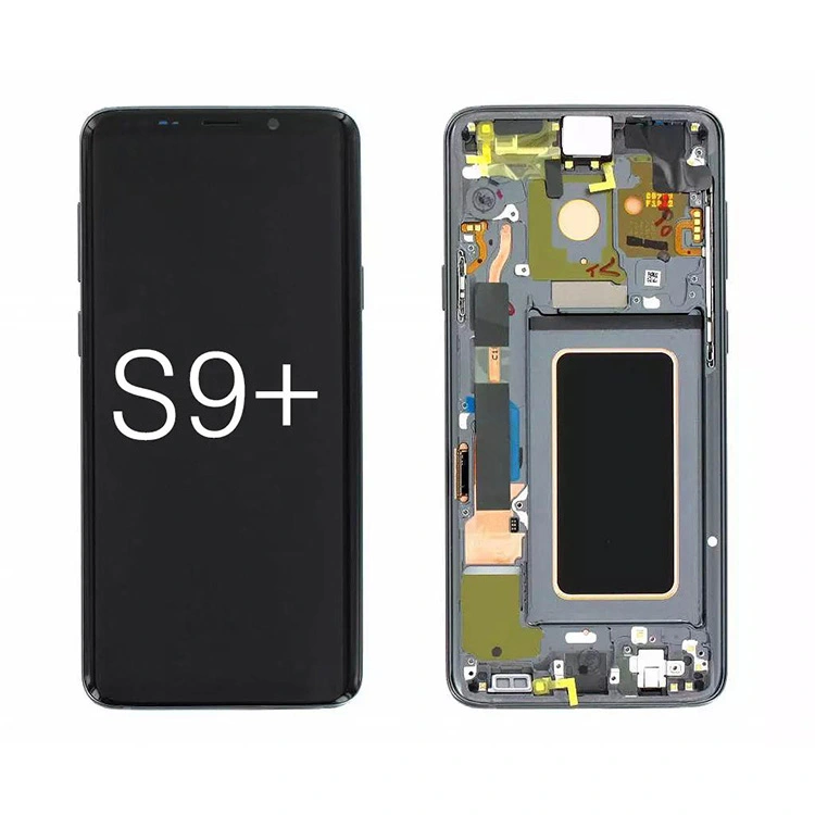 หน้าจอ LCD S9 พลัส