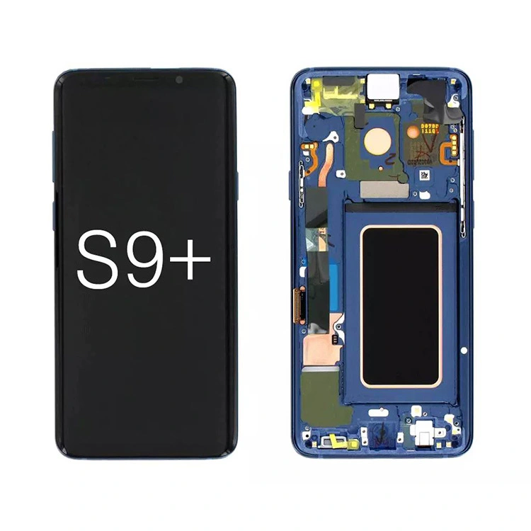 หน้าจอ LCD S9 พลัส