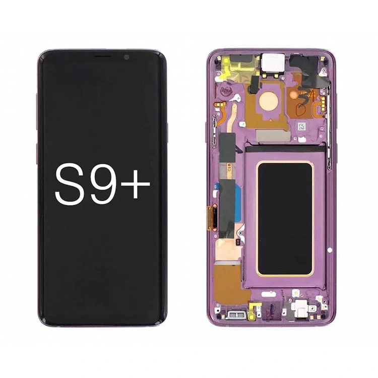 หน้าจอ LCD S9 พลัส