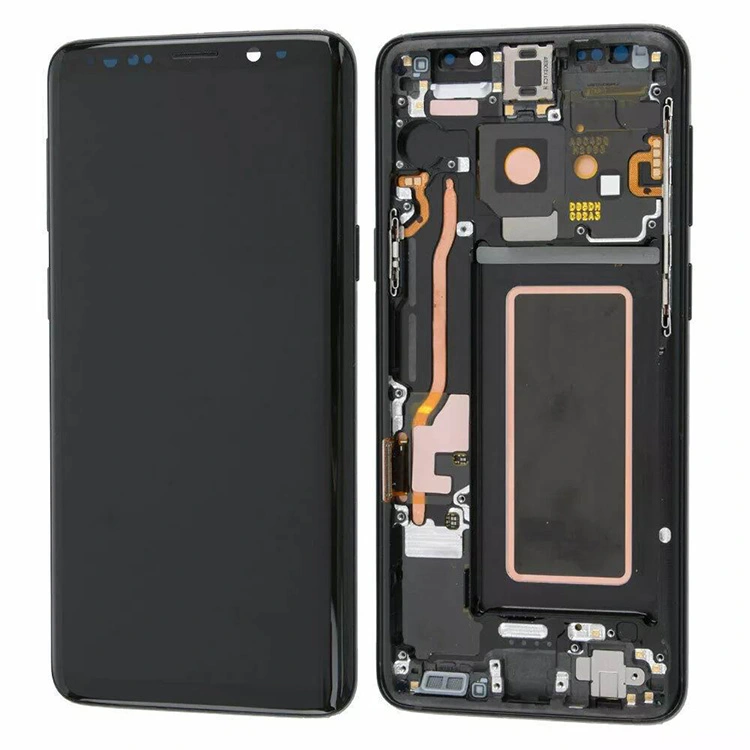 หน้าจอ LCD S9 พลัส