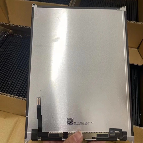หน้าจอ LCD iPad ที่ใช้แล้ว
