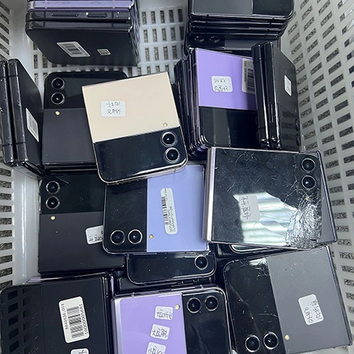 ซื้อคืนซัมซุง
