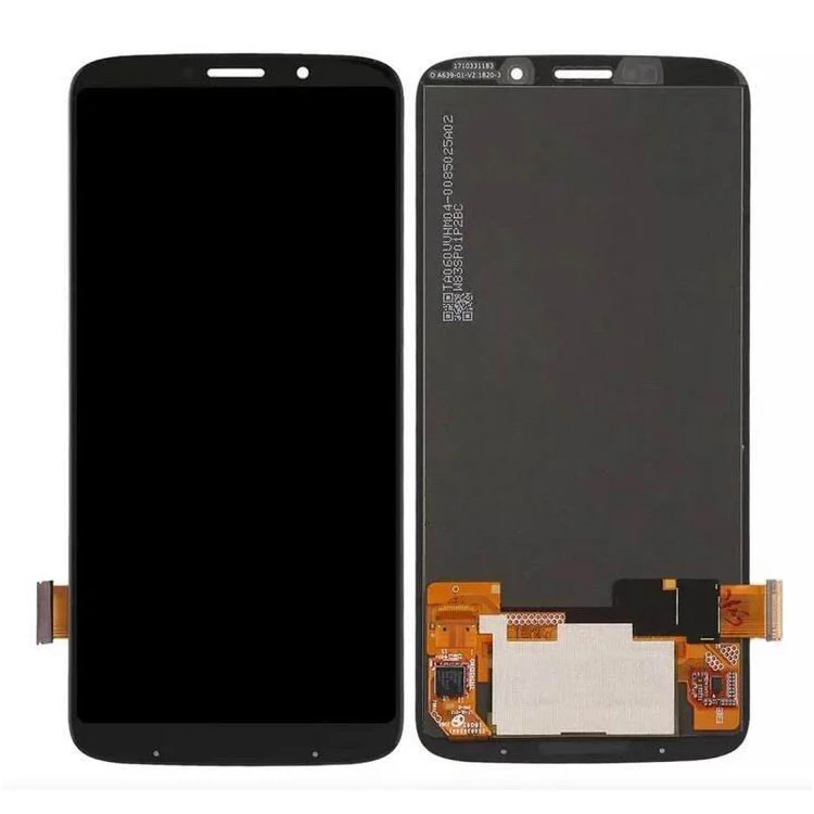 หน้าจอ LCD Z3
