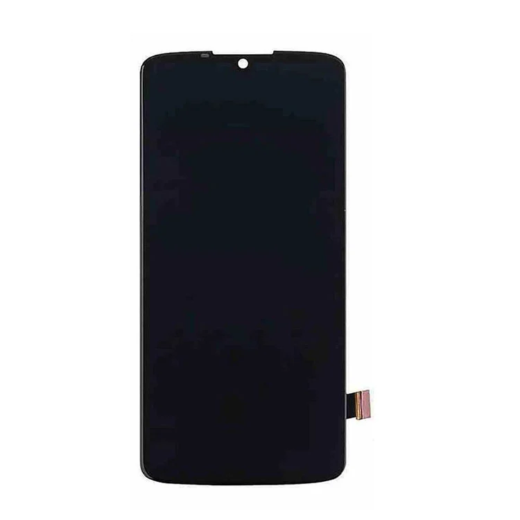หน้าจอ LCD Z4