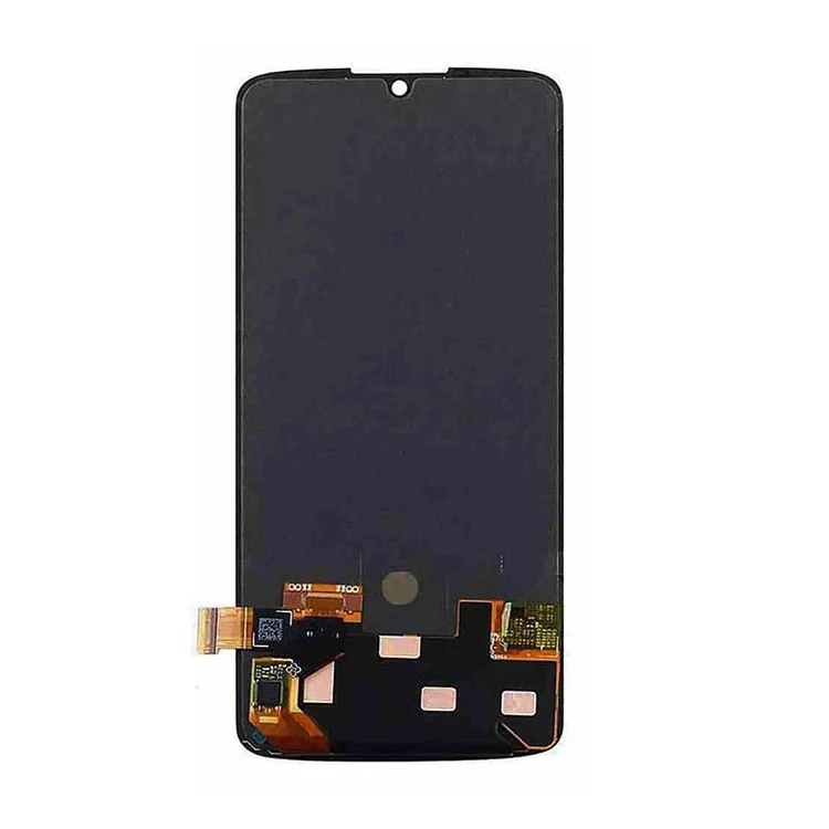 หน้าจอ LCD Z4