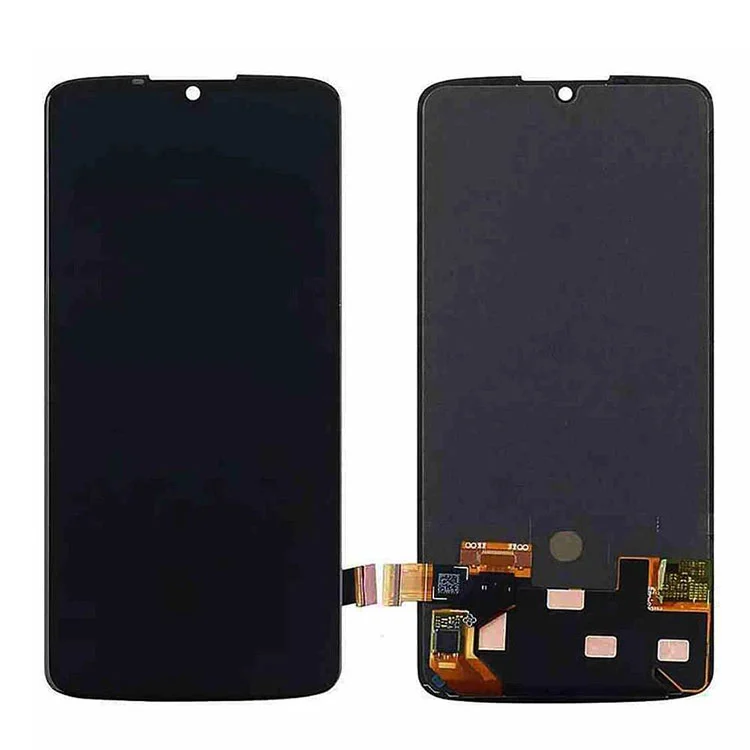 หน้าจอ LCD Z4